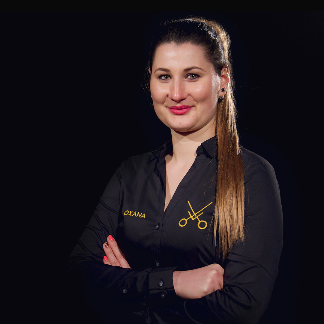 OXANA MALACHE
