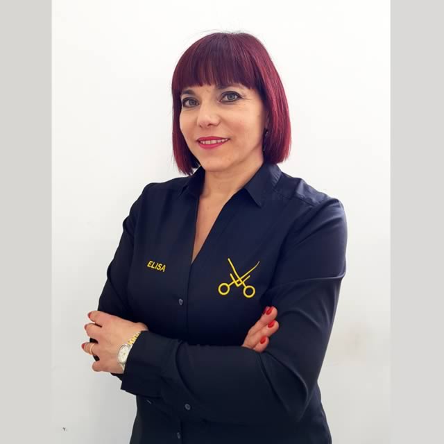 Elisa Angelosante