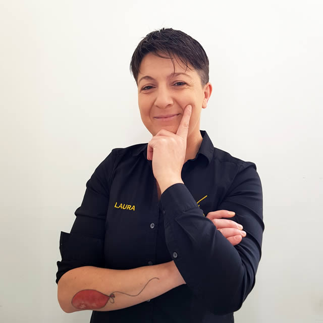 Laura Conversi