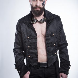 steman