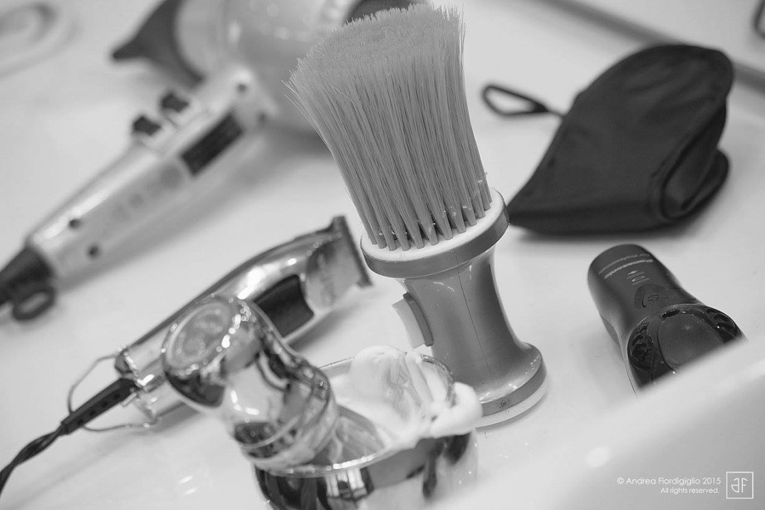I Parrucchieri Salon